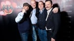 Marat saddarov, mikhail semiz, vyacheslav lankin, vladimir zhuravlev
